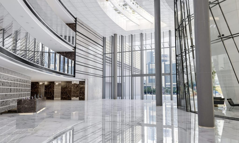 Polished Concrete