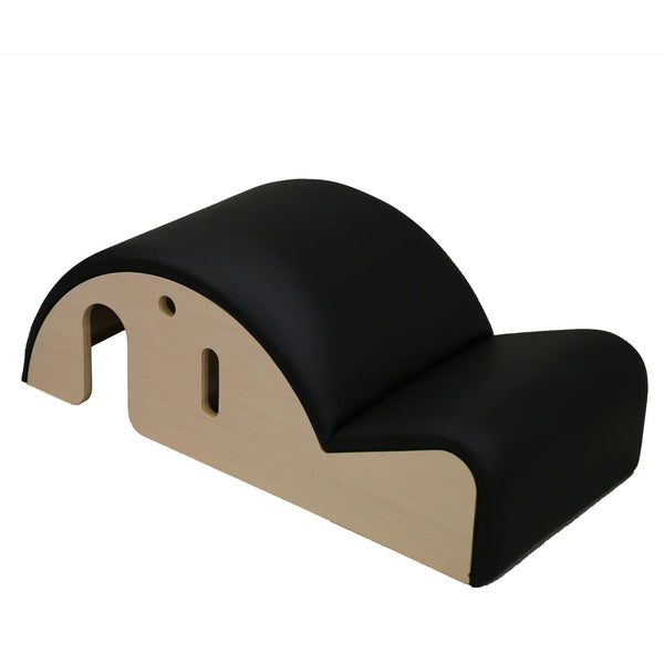 Wooden Spine Corrector w Pole
