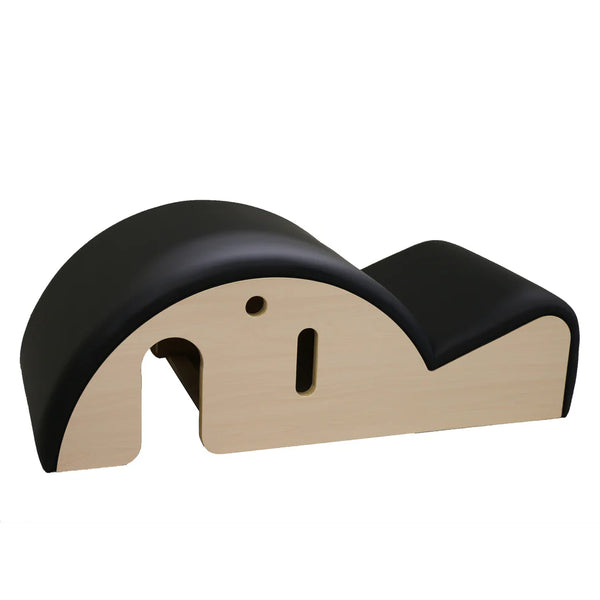 Wooden Spine Corrector w Pole