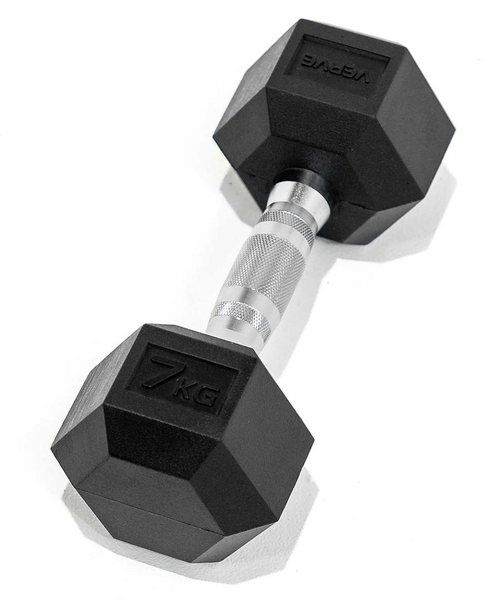 Dumbbell Tower and Dumbbell Set