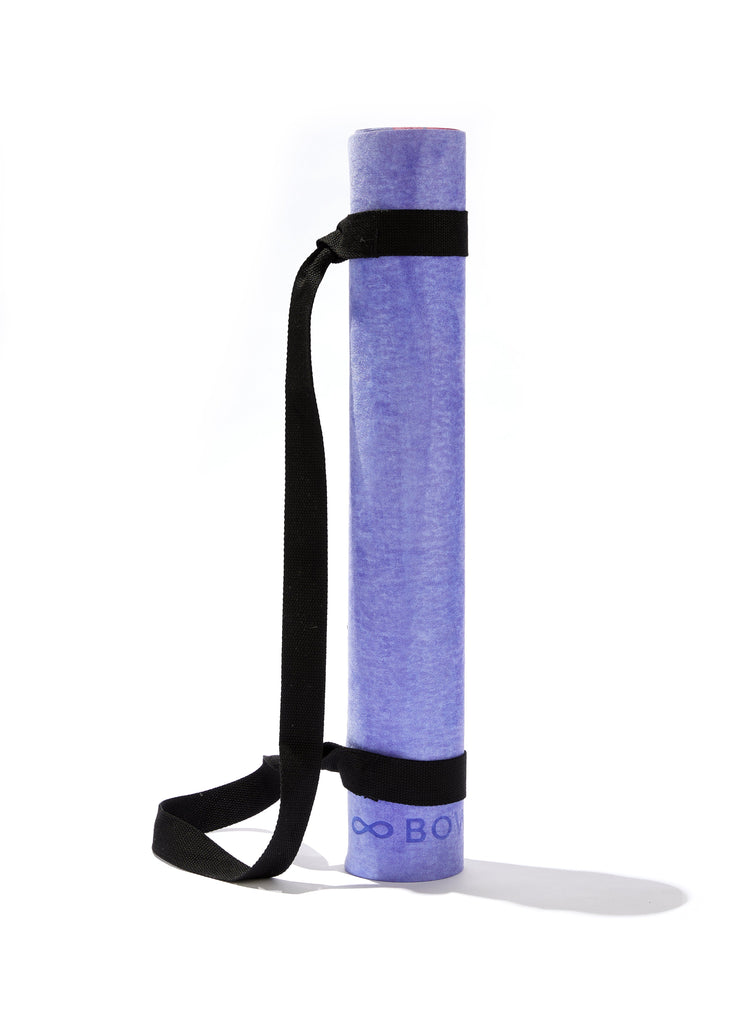 Praiano Bowern Yoga Luxury Yoga Mat