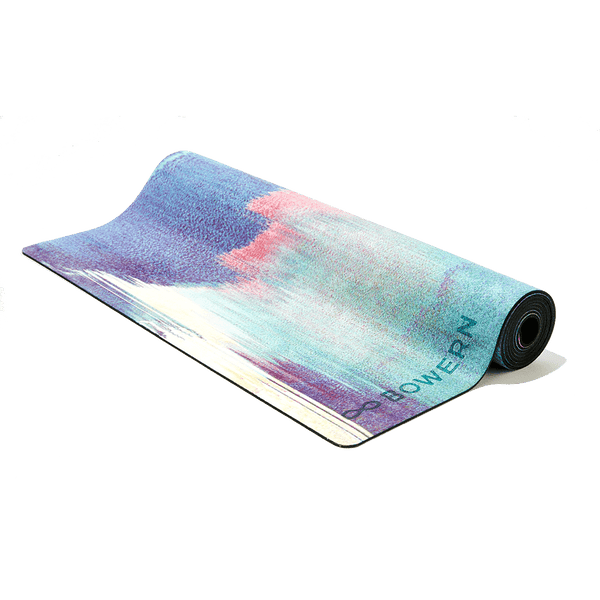 The Bowern - Bowern Luxury Yoga Mat