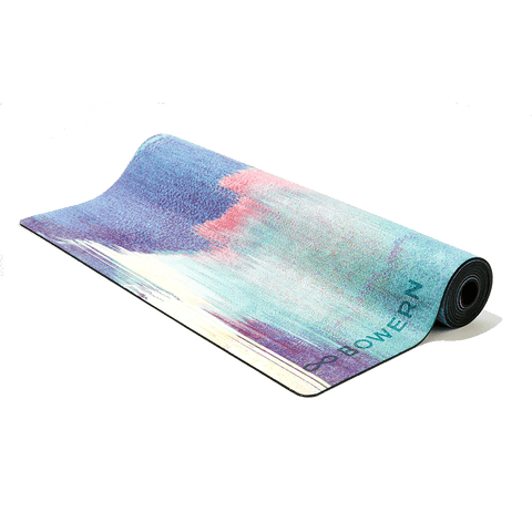 The Bowern - Bowern Luxury Yoga Mat