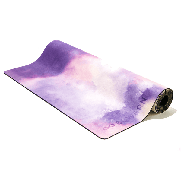 The Dreamer - Bowern Luxury Yoga Mat