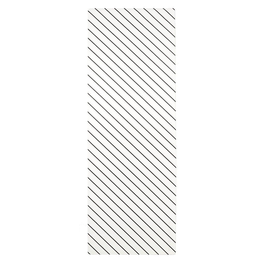 Fine Lines Bowern Yoga Luxury Yoga Mat