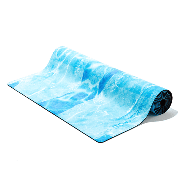 Movements - Bowern Luxury Yoga Mat