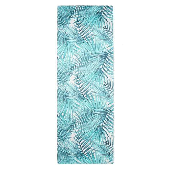 Shady Palms - Bowern Luxury Yoga Mat