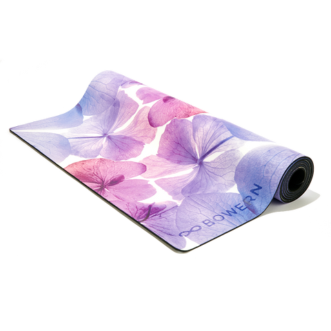 SportsLuxe - Bowern Luxury Yoga Mat