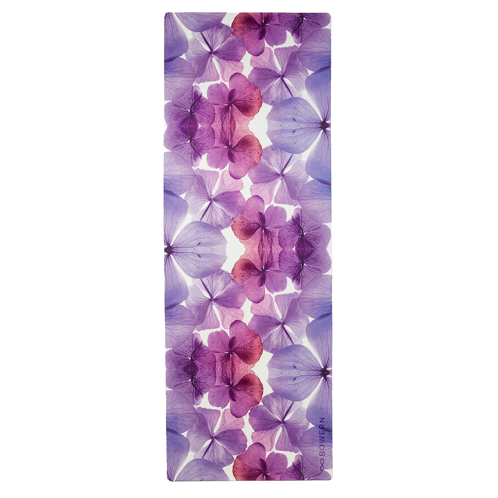 Sportsluxe Bowern Yoga Luxury Yoga Mat