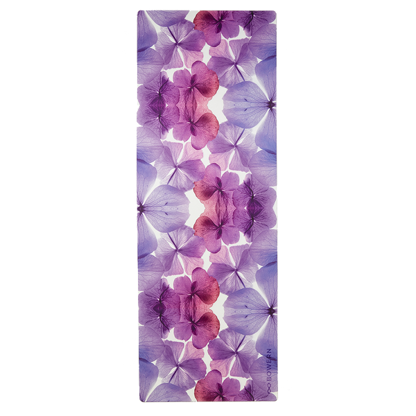 SportsLuxe - Bowern Luxury Yoga Mat