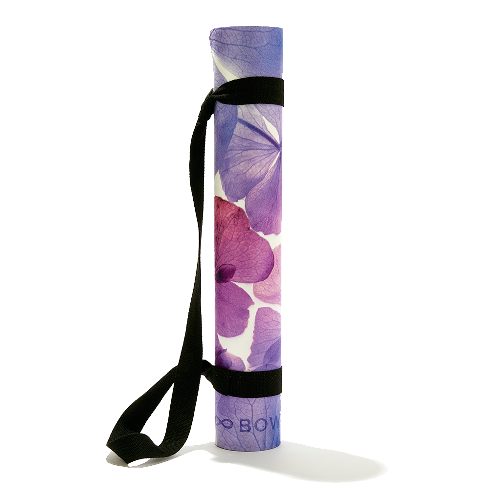 Sportsluxe Bowern Yoga Luxury Yoga Mat