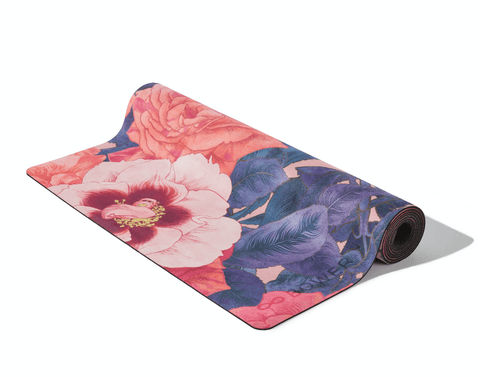 Bowern - Luxury Printed Yoga Mats